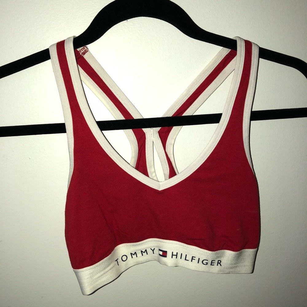 Tommy Hilfiger Bralette